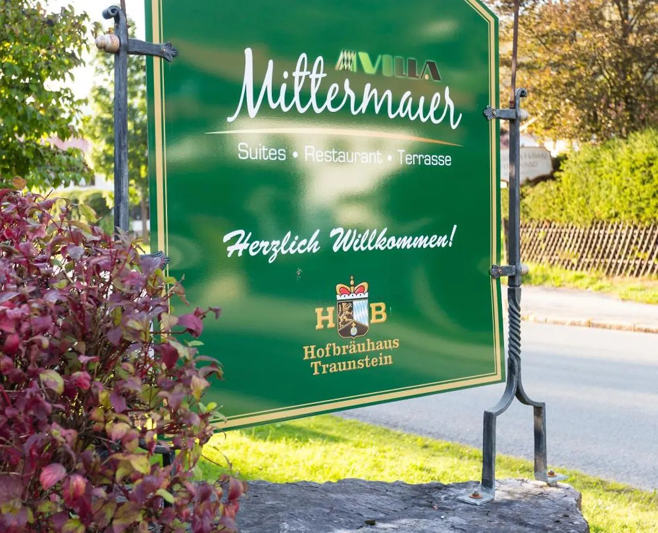 **** Hotel Deva Villa Mittermaier Reit im Winkl Niemcy