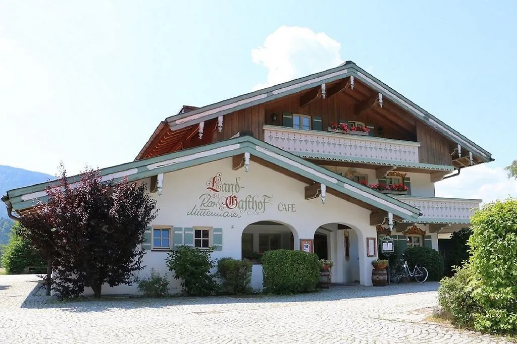 Hotel Deva Villa Mittermaier Reit im Winkl