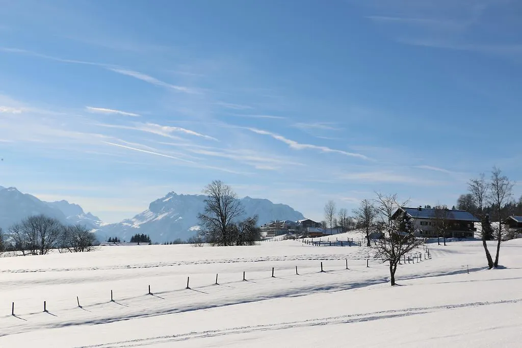 Deva Villa Mittermaier Reit im Winkl 4*,  Tyskland