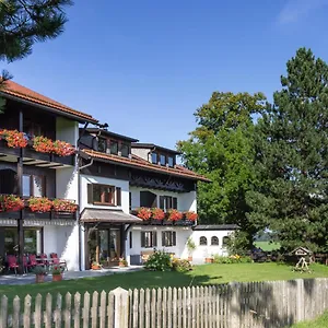 3* Guest house Pension Heim