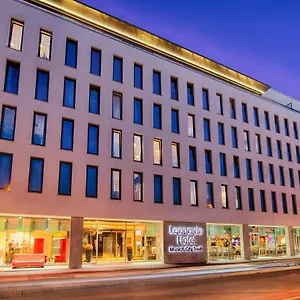 Leonardo South 4* München