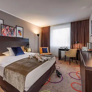 Mercure Medical Park 4* Hannover