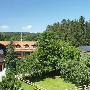 3* Hotel Waldpension Jaegerstueberl