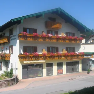 3* Hotel Pension Unterstein