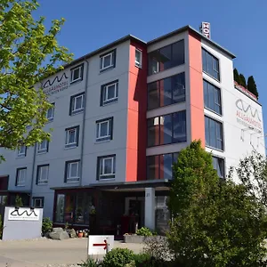 3* Hotel Allgaeuhotel Nord