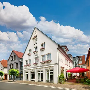 3* Hotel Mueller Cafe & Wein - Mondholzhotel