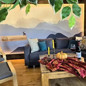 Apartment Komfort - Haus Davis