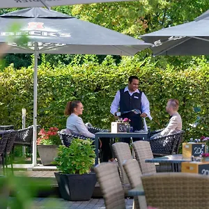 Mercure West 4* Köln