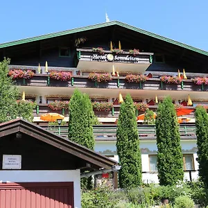 Deva Sonnleiten Hotel