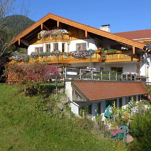 3* Guest house Pension Berghof