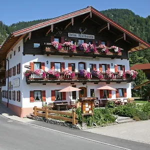 Hotel Beim Nuihausa