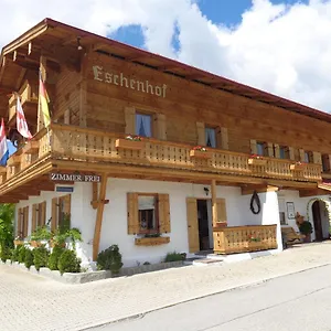 3* Guest house Gaestehaus Eschenhof